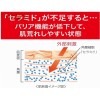Japan Curel Facial Wash 150ml