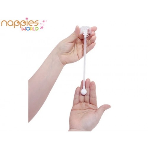 GROSMIMI Weighted Straw Kit Twin Packs 