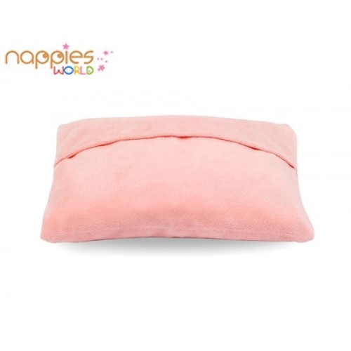 Japan KIRIBAI Reuse Microwave Heat Foot Pad(1pcs)