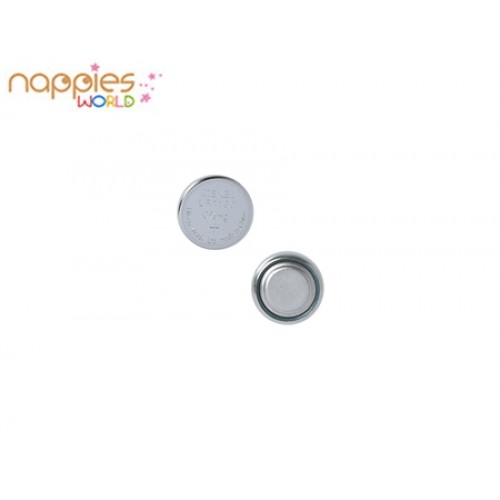 DITTY BIRD Batteries（3 Cells）Per book