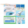 Japan Johnson Disposable Toilet Brush+ 4 Refill Pack Japan Johnson Disposable Toilet Brush+ 4 Refill Pack