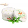 Wakodo Baby Powder With Cotton Puff (120g)