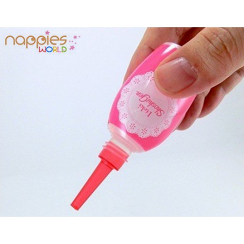 Kobayashi One-Drop Toilet Deodorizer Sweet Rose (20ml) Kobayashi One-Drop Toilet Deodorizer Sweet Rose (20ml)