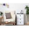 Made in Japan SQU Royal 3-Drawer Storage Made in Japan SQU Royal 3-Drawer Storage