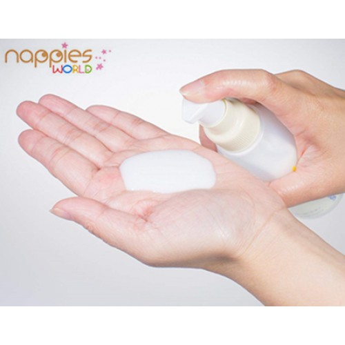 MamaKids Baby Body Lotion 150ml MamaKids Baby Body Lotion 150ml