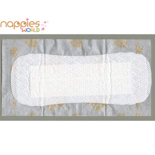 Laurier Sanitary Pads Fragrance (72pcs）