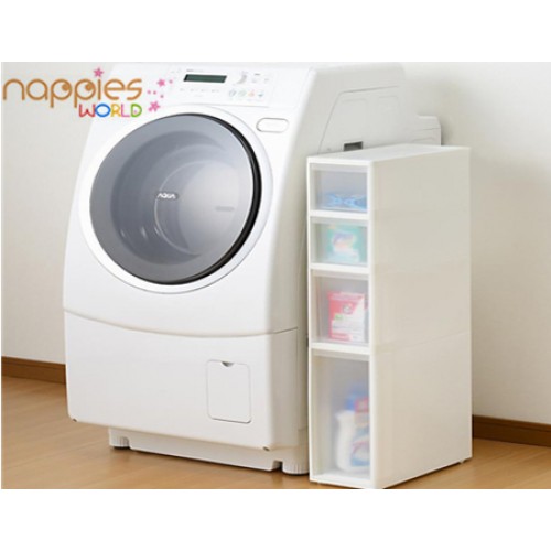 Made in Japan JEJ  Narrow Space Organize Container