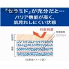 Japan Curel Facial Wash 150ml