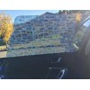 NZ little Shades Window Shades (Outer Space) SPF 60+（Unpacked Special Offer）
