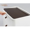 Made in Japan SQU Royal 5-Drawer Extra Wide Storage (Pick Up At Store Only)