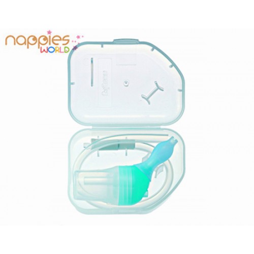 Pigeon Baby Nasal Aspirator Vacuum Suction