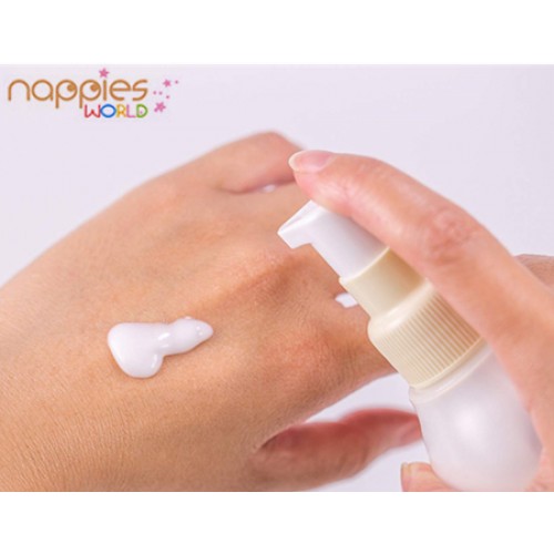 MamaKids Baby Body Lotion 150ml MamaKids Baby Body Lotion 150ml