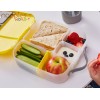 B.BOX Kid Mini Lunch Box (Blue Blaze) B.BOX Kid Mini Lunch Box (Blue Blaze)