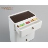 Made in Japan SQU Royal 5-Drawer Extra Wide Storage (Pick Up At Store Only) Made in Japan SQU Royal 5-Drawer Extra Wide Storage (Pick Up At Store Only)