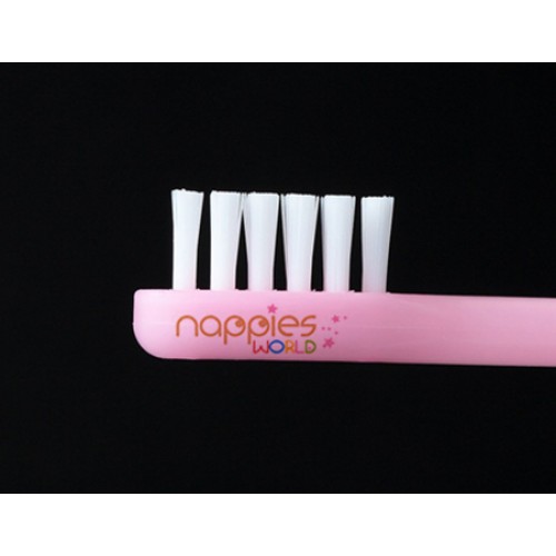 Lion Kids Soft Tooth Brush 3-5Yrs