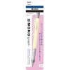 Tombow Mono Graph Shaker Mechanical Pencil 0.5mm (Cream Yellow)