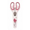 Japan Tamahashi Stainless Steel Kitchen Scissors 19.4cm - Snoopy