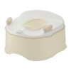 Richell  Muti-Functional Potty Training (White)