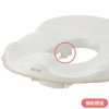 Richell  Muti-Functional Potty Training (White)