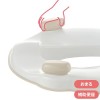 Richell  Muti-Functional Potty Training (White)