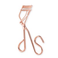 KAI Makeup Kit Pink Rings Eyelash Curler
