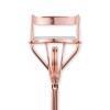 KAI Makeup Kit Pink Rings Eyelash Curler