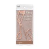 KAI Makeup Kit Pink Rings Eyelash Curler