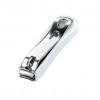 Japan Green Bell Nail Clipper with Catcher (M) – White