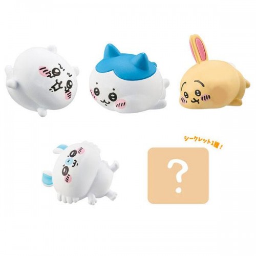 Japan Bandai Chiikawa Bath Bomb 95g