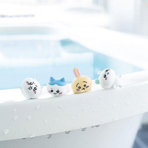 Japan Bandai Chiikawa Bath Bomb 95g