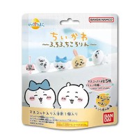 Japan Bandai Chiikawa Bath Bomb 95g