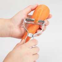 SELECT100 Stainless Steel Peeler 