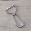 SELECT100 Stainless Steel Peeler 