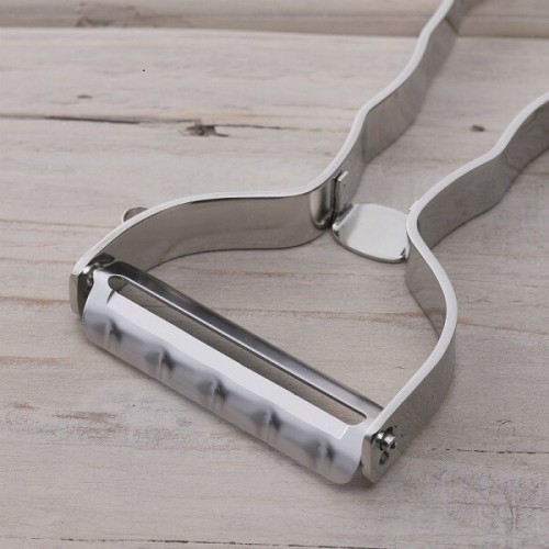 SELECT100 Stainless Steel Peeler 