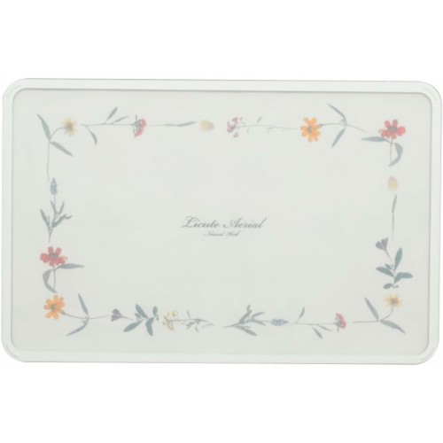Japan Licute Aerial Cutting Board (Natural Herb) Japan Licute Aerial Cutting Board (Natural Herb)