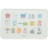 Japan Licute Aerial Cutting Board (Home Kitchen) Japan Licute Aerial Cutting Board (Home Kitchen)