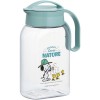 Japan Iwasaki Cold Water Jug 1.8L (Snoopy Blue) Japan Iwasaki Cold Water Jug 1.8L (Snoopy Blue)