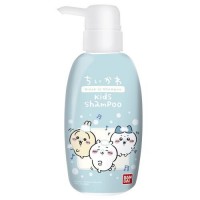 BANDAI Kid 2-in-1Shampoo 300ml (Chiikawa）