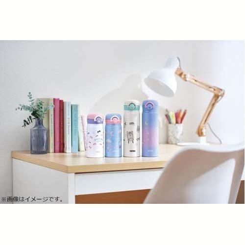 Thermos Ultra Light Stainless Steel Vacuum Insulated Drink Bottle 500ml (Night Purple) Thermos Ultra Light Stainless Steel Vacuum Insulated Drink Bottle 500ml (Night Purple)