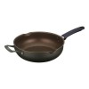 Thermos Durable Series Multi-Functional Non-Stick Frypan - 28cm Gas Only Thermos Durable Series Multi-Functional Non-Stick Frypan - 28cm Gas Only