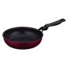 Thermos Durable Non-Stick Deep Frying Pan (24cm IH)