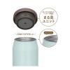 Thermos Dishwasher-Safe Vacuum Insulated Food Jar 500ml-Misty Blue Thermos Dishwasher-Safe Vacuum Insulated Food Jar 500ml-Misty Blue