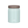 Thermos Dishwasher-Safe Vacuum Insulated Food Jar 500ml-Misty Blue Thermos Dishwasher-Safe Vacuum Insulated Food Jar 500ml-Misty Blue