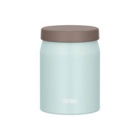Thermos Dishwasher-Safe Vacuum Insulated Food Jar 500ml-Misty Blue