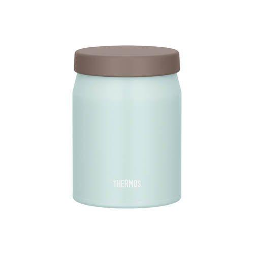 Thermos Dishwasher-Safe Vacuum Insulated Food Jar 500ml-Misty Blue Thermos Dishwasher-Safe Vacuum Insulated Food Jar 500ml-Misty Blue