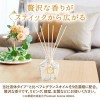 Japan Premium Aroma Room Diffuser (Osmanthus）65ml