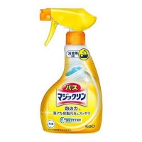 Kao Bathroom Magiclean Foaming Spray 350ml
