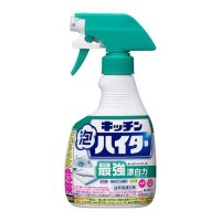 KAO Kitchen Anti-Bactarial Cleaning Spray (400ml)