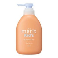 Kao Merit  Kids Hair Conditioner 360ml 