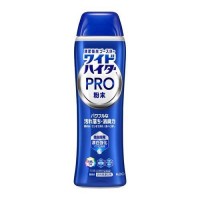 Kao Wide Haiter PRO  Bleach For Clothing Powder (500g)